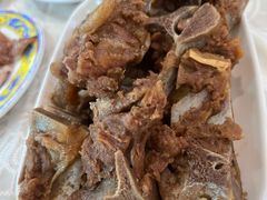 -北平楼老北京涮羊肉(滨河北路店)