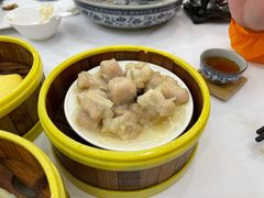 金银蒜豉汁蒸排骨-广州酒家(文昌总店)