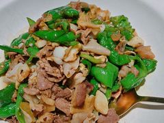 -费大厨辣椒炒肉(高铁吾悦广场店)