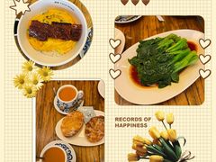 -翠华餐厅(德基广场店)