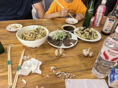 -十二忠手拉面(中华路店)