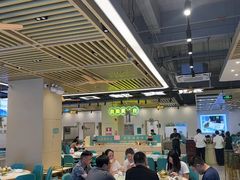-粤顺渔坊·中山脆肉鲩火锅(清湖店)