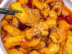 -奔跑吧陕菜·盛世长安(民乐园万达店)