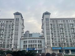 -中国计量大学(西校区)