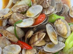 -清香海鲜餐厅(青澳湾地标美食店)