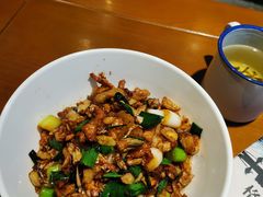 -格塘人家·山泉水煮鱼(望兴家园店)