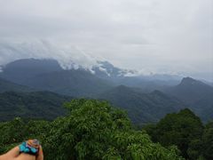 -青城山