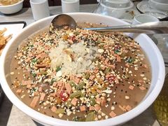 -邢家锅贴老店·非遗·开封菜(金明广场店)