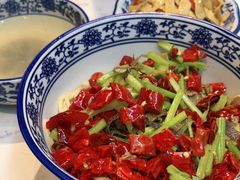-馬香远蘭州牛肉面(武汉群星城首店)