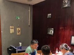 -万记麻辣烫国展总店