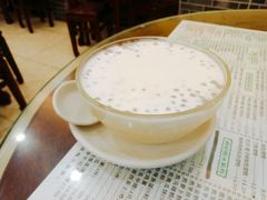 椰汁西米露-仁信老铺(华盖路店)