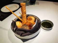 餐前面包-atta bj(国贸商城店)