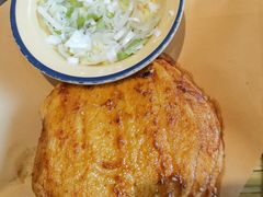 -香约老地方烧烤(九道街店)