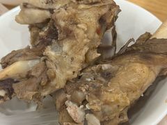-水仙拉面(水仙街店)
