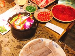 -小龙坎火锅(双林店)