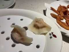-船歌·鱼水饺青岛菜(金狮广场店)