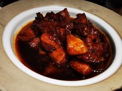 -黄山老妈·土菜(碧桂园店)