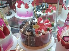 -味多美蛋糕(看丹桥店)