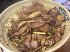 -无名氏面馆(邮电路店)