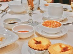 鲜奶桂花冻糕-凤凰楼酒家·粤宴点心(华强北店)