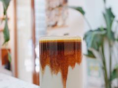 -Line 咖啡(石厦花园店)