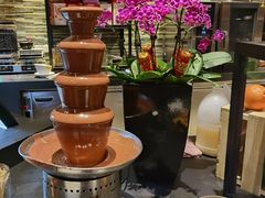 -香荟Aroma·外滩茂悦大酒店