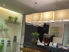露天位-京粤荟(海王银河科技大厦店)