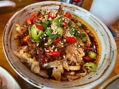 -付小姐在成都(中山公园店)