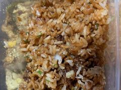功夫腊味煲仔饭-八府香鸭·啫啫煲(华山路店)