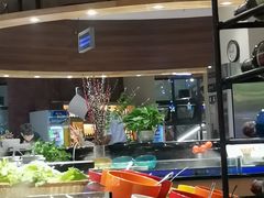 -环球约客烤涮自助(铜锣湾店)