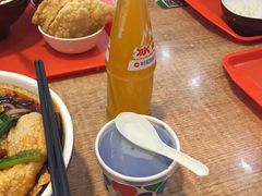 -螺小胖柳州螺蛳粉(钟楼总店)