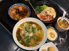 -陆琴脚艺·足浴·SPA(中华路店)