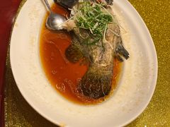 -老街渔味馆(芳华店)