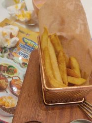点击看大图 -奈尔宝·儿童乐园·亲子餐厅(星河湾店)
