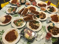 -宜家·瑞典风味餐厅(北京西红门店)