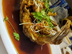 -便宜坊烤鸭店(甜水园店)