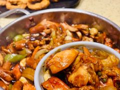 -黄记煌三汁焖锅(广州曜一城店)