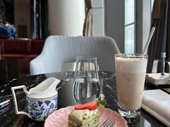 -南宁那莲豪华精选酒店-云霄酒廊·80楼高空城景酒吧