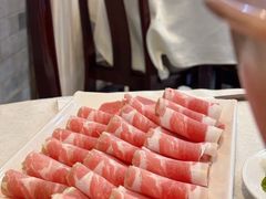 -东来顺饭庄(新源里店)