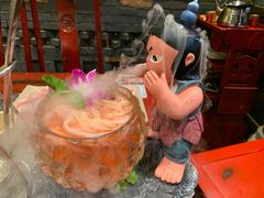 -蜀大侠火锅(香格里拉店)