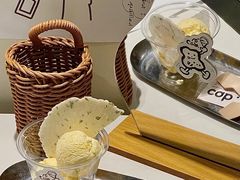 -cab意式gelato冰淇淋