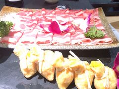 -新草堂锅物料理(泉城路店)