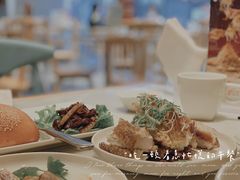 咸香酥脆黄花鱼-莆田餐厅PUTIEN(三里屯店)
