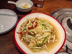 -517烧烤·龙虾·海鲜大排档(万象都荟店)