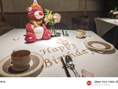 -狮拾久·现代新加坡料理(壹方城店)