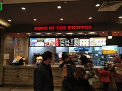 -汉堡王(砂之船奥莱店)
