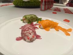 -海富门·带鱼·淮扬菜·粤菜(甘家口店)