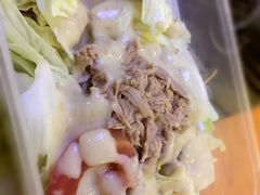 -玛格萝妮比萨屋(陆家浜路店)