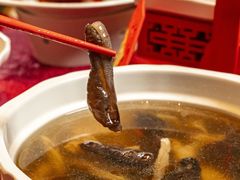 -海陵岛保利皇冠假日酒店·御公馆中餐厅 CANAL LNUA