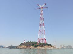 -国际邮轮中心码头(厦鼓码头)